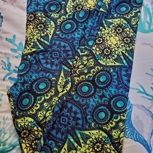 Lularoe TC Leggings new